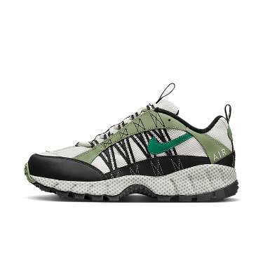 Sneakerek és cipők Nike Air Humara "Oil Green" Zöld | FJ7098-301, 0