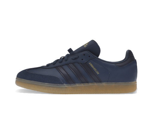 Sneakerek és cipők adidas Originals Velosamba Sötétkék | FY4486