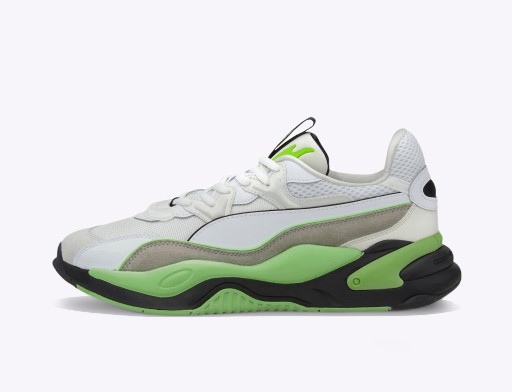 Sneakerek és cipők Puma RS-2K Messaging Fehér | 37297501