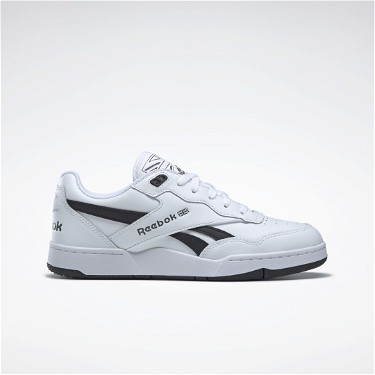 Sneakerek és cipők Reebok BB 4000 II Fehér | IE4298, 0