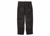BODE x Scrimmage Pant Brown