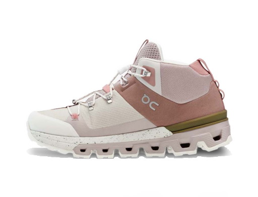Sneakerek és cipők On Running Cloudtrax Orgona | 53.99054
