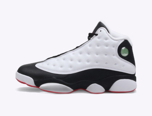 Sneakerek és cipők Jordan Jordan 13 Retro Fehér | 414571-104