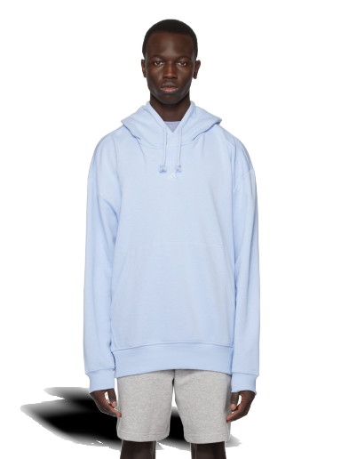 Sweatshirt adidas Originals All Szn Hoodie Kék | IC9767