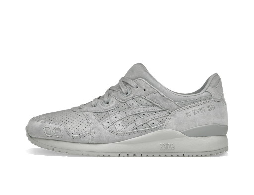 Sneakerek és cipők Asics Gel-Lyte III 30th Anniversary Piedmont Grey Szürke | 1201A050-020