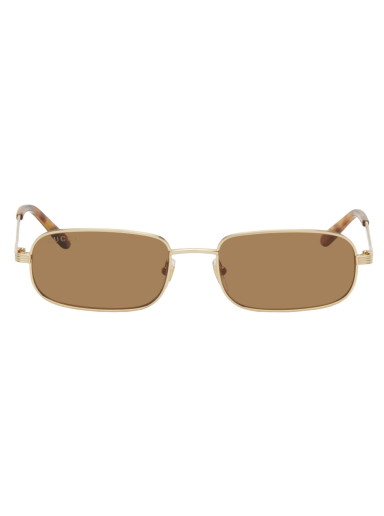 Rectangular Sunglasses