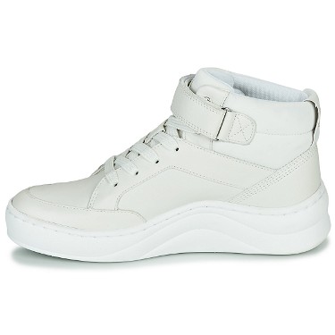 Sneakerek és cipők Timberland RUBY ANN CHUKKA Fehér | TB0A1ZXCL77, 2