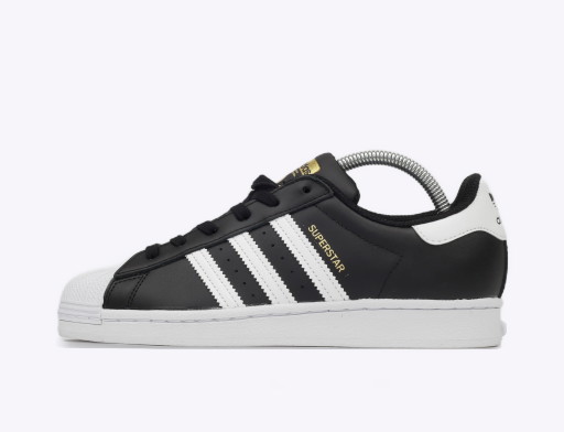 Sneakerek és cipők adidas Originals Superstar W Fekete | FV3286