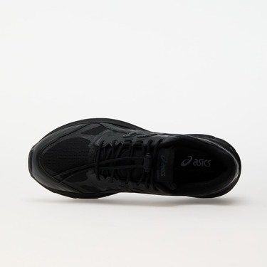 Sneakerek és cipők Asics Comme des Garçons x Shirt Gel-Terrain Black/ Black Fekete | 1201B025-001, 2