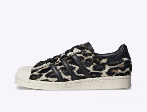 Sneakerek és cipők adidas Originals Superstar 82 Fekete | GY8798