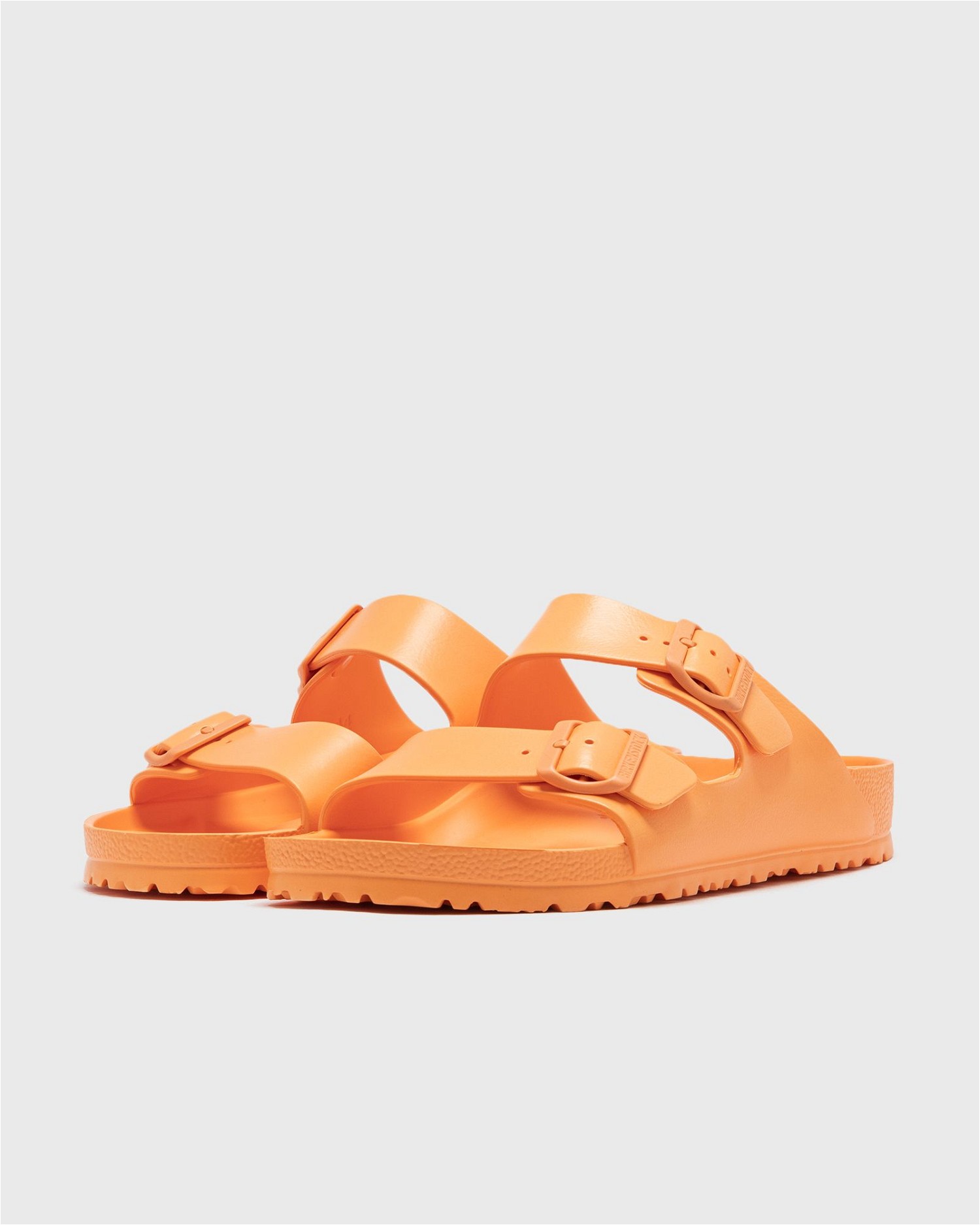 Sneakerek és cipők Birkenstock Arizona EVA 
Narancssárga | 1025188, 1