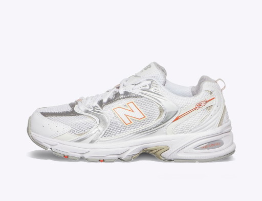 Sneakerek és cipők New Balance 530 Fehér | MR530AC