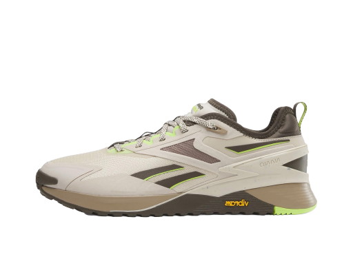 Sneakerek és cipők Reebok NANO X3 ADVENTURE Bézs | 100069914