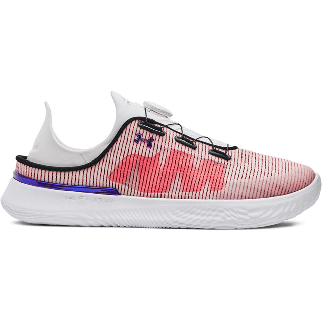 Sneakerek és cipők Under Armour Slipspeed Trainer Mesh White W Többszínű | 3027812-103