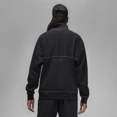 Sweatshirt Jordan Engineered F Fekete | DV7679-010, 2