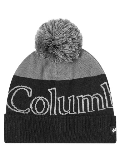 Beanie sapkák Columbia Polar Powder Beanie Szürke | 1979861-23