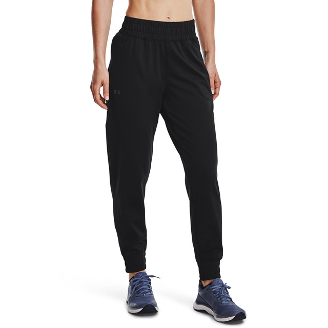 Meridian Cw Pant Black