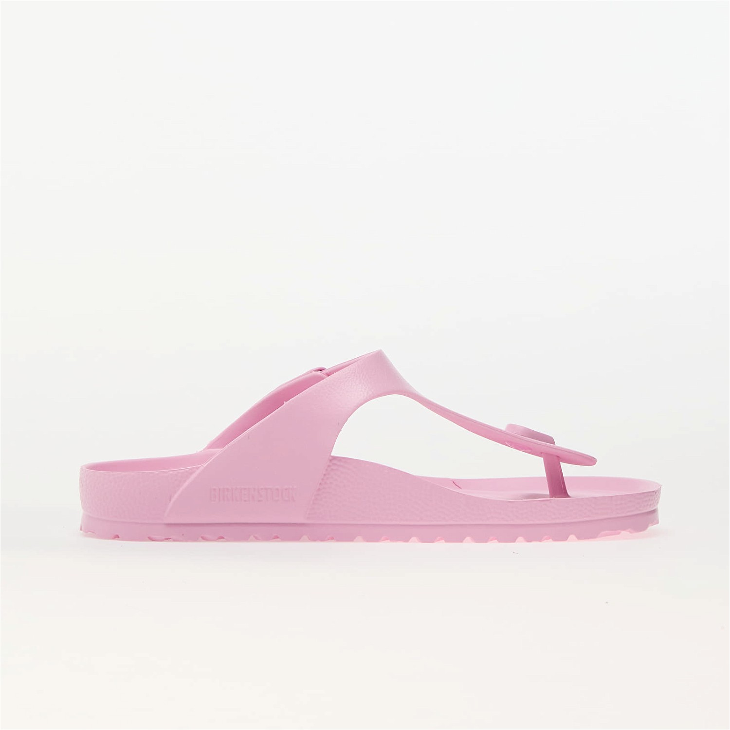 Sneakerek és cipők Birkenstock Gizeh EVA Fondant Pink Rózsaszín | 1027352, 1