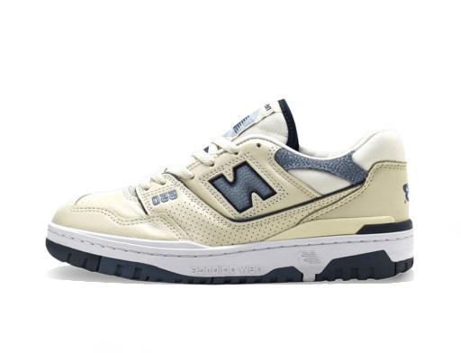 Sneakerek és cipők New Balance 550 Bézs | BB550PLA