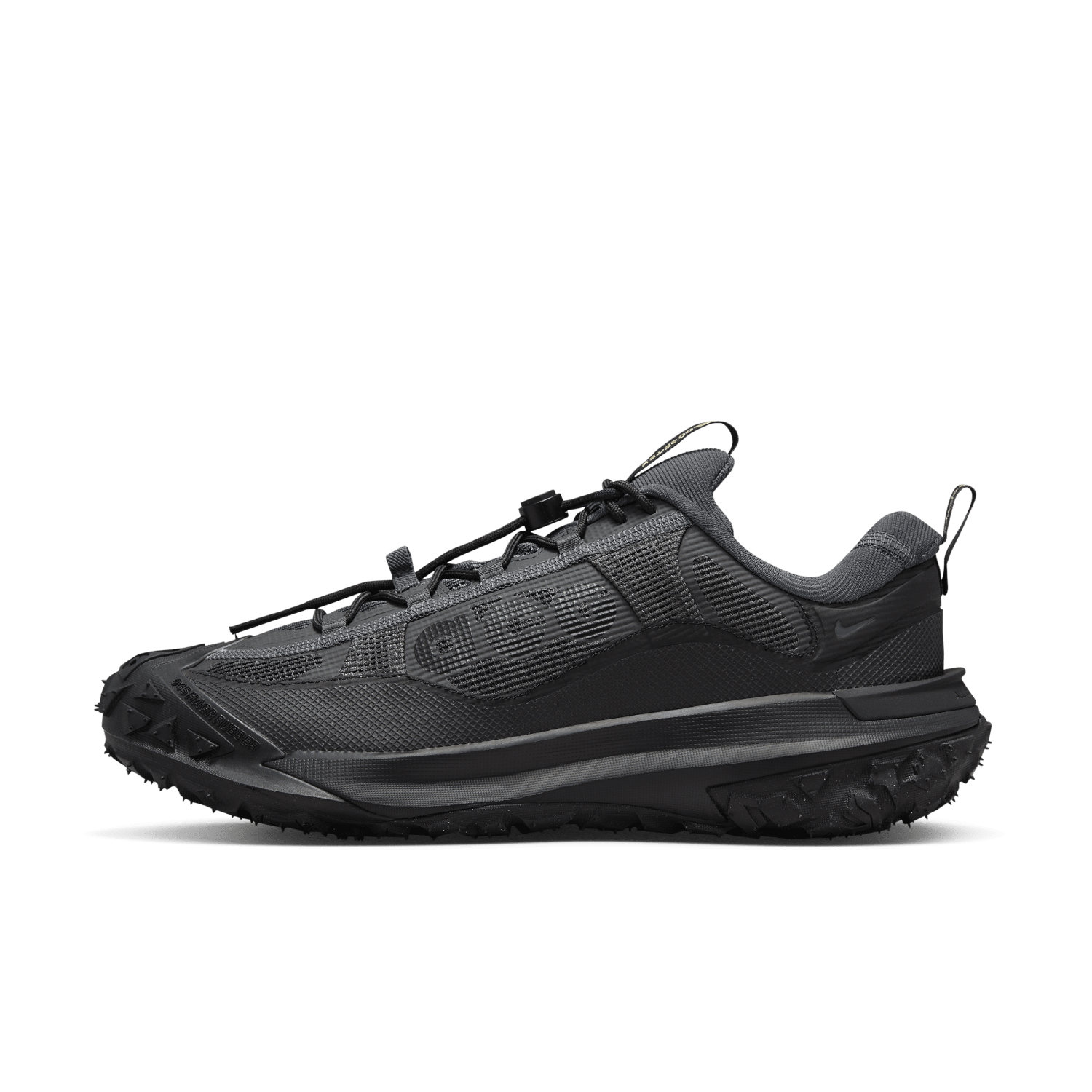 Sneakerek és cipők Nike ACG Mountain Fly 2 Low GORE-TEX Szürke | HF6245-001, 0