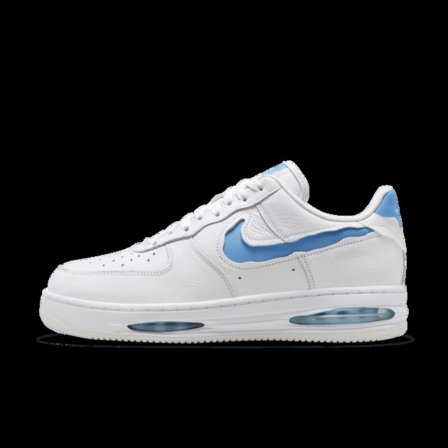 Sneakerek és cipők Nike Air Force 1 Low EVO Fehér | HF3630-101