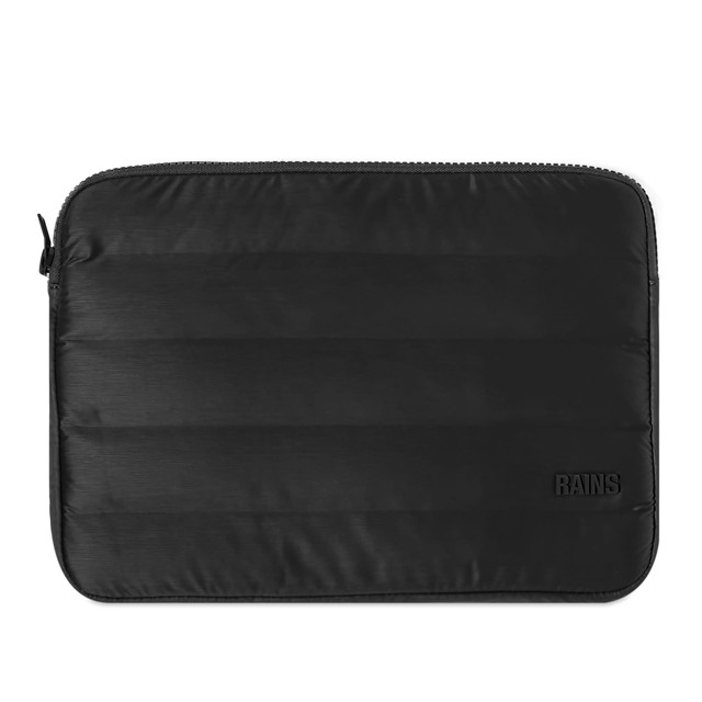 Kütyük Rains 13" Bator Laptop Cover Fekete | 14640-01