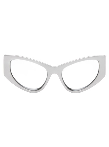 Napszemüveg Balenciaga LED Frame Sunglasses Szürke | BB0300S-002