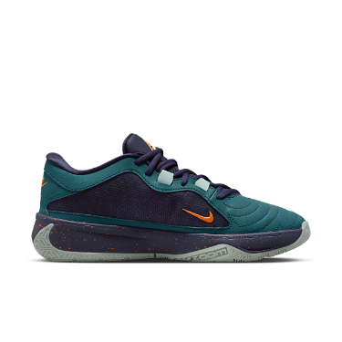 Sneakerek és cipők Nike Zoom Freak 5 "Geode Teal" Többszínű | DX4985-300, 1