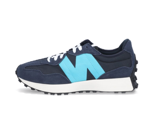 Sneakerek és cipők New Balance 327 Kék | MS327FD