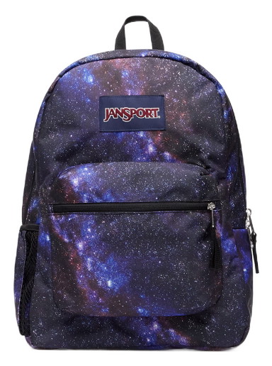 Hátizsákok JanSport Cross Town Backpack Orgona | EK0A5BAIU231