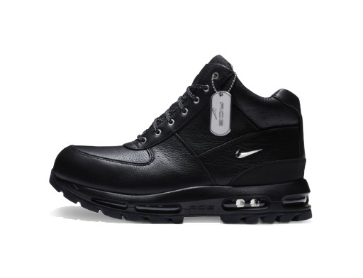 Sneakerek és cipők Nike Air Max Goadome 20th Anniversary Fekete | DB2958-001