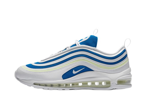 Sneakerek és cipők Nike Air Max 97 Ultra Sprite W Fehér | AH6806-101