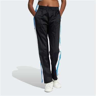 Sweatpants adidas Originals Adibreak Tracksuit Bottoms Fekete | IN6297, 0