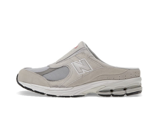 Sneakerek és cipők New Balance 2002R Mule Szürke | M2002RMA