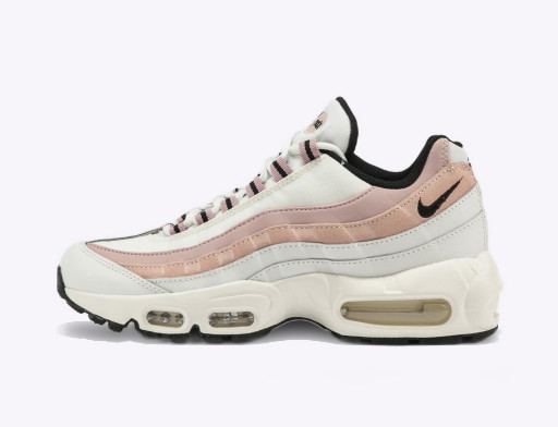 Sneakerek és cipők Nike Air Max 95 W Bézs | CV8828-100