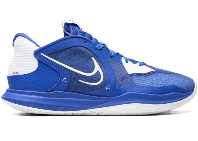 Sneakerek és cipők Nike Kyrie 5 Low TB Game Royal Kék | DO9617-401