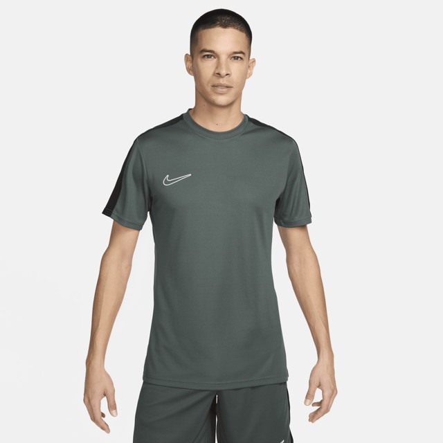 Póló Nike Academy Dri-FIT Zöld | DV9750-338