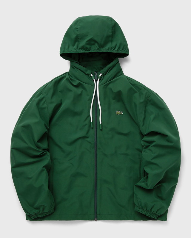 JACKE Windbreaker