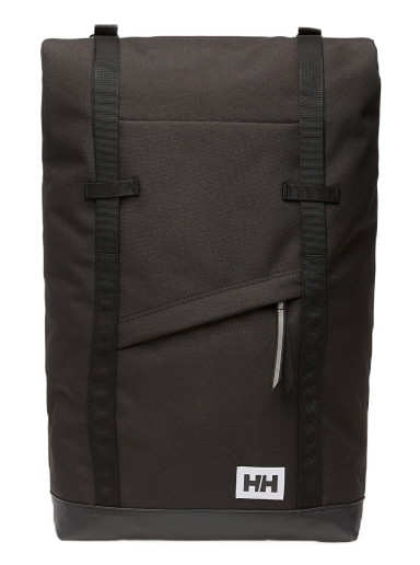 Hátizsákok Helly Hansen Stockholm Backpack Fekete | 67187-990