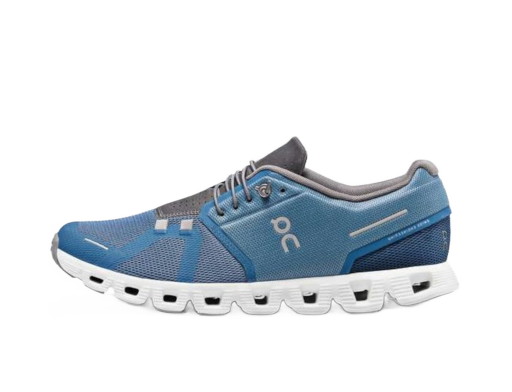 Sneakerek és cipők On Running Cloud 5 Kék | 59-98374