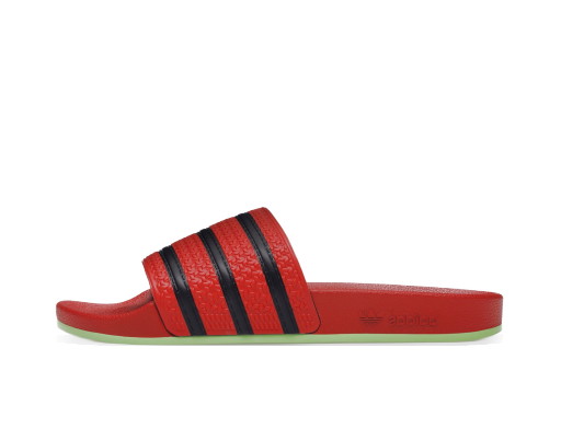 Sneakerek és cipők adidas Originals Adilette Arizona Watermelon 
Piros | FV2718