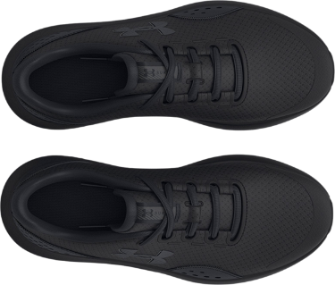 Sneakerek és cipők Under Armour UA BGS Surge 4 Fekete | 3027103-002, 3