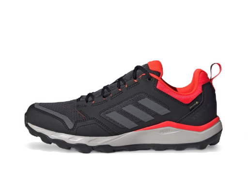 Sneakerek és cipők adidas Performance Tracerocker 2.0 GORE-TEX Trail Running Fekete | GZ8909