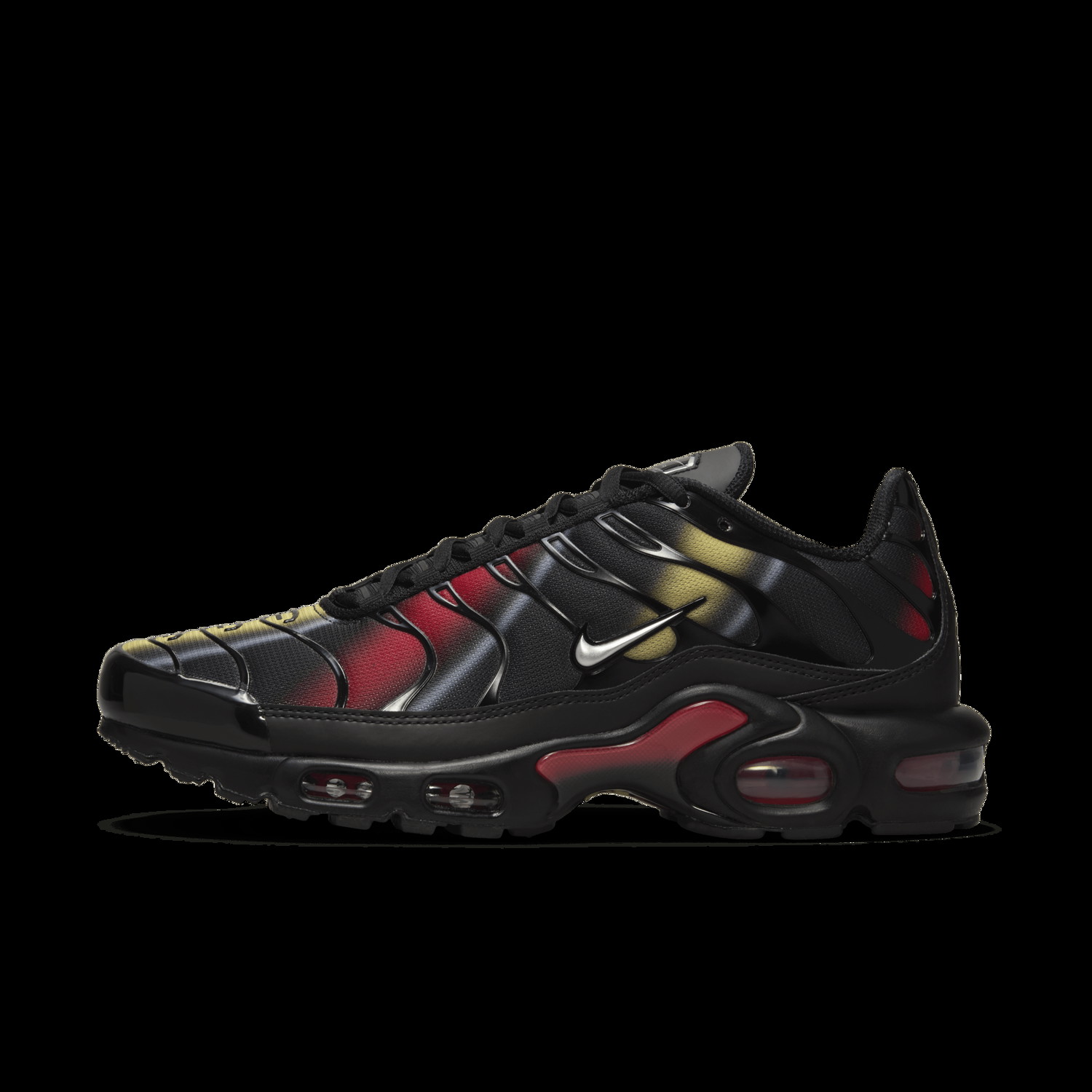 Sneakerek és cipők Nike Air Max Plus Fekete | HF9989-001, 0