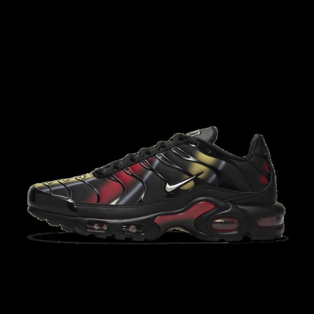 Sneakerek és cipők Nike Air Max Plus Fekete | HF9989-001