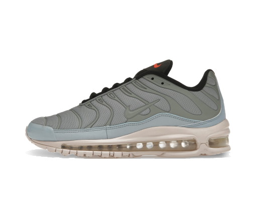 Sneakerek és cipők Nike Air Max Plus 97 "Layer Cake" Szürke | AH8144-300