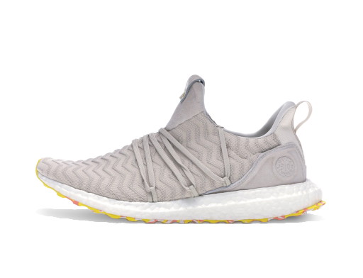 Sneakerek és cipők adidas Originals Ultra Boost A Kind Of Guise Szürke | BB7370