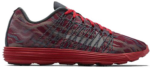 Sneakerek és cipők Nike Flyknit Lunar 3 Undercover Gyakusou Red Barna | 726447-600