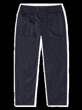 Engineered Garments Workaday Fatigue Pant 23S2WDF001-B