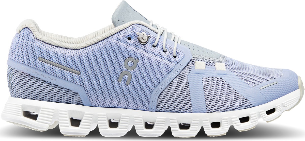 Sneakerek és cipők On Running Cloud 5 Kék | 59-98371, 0